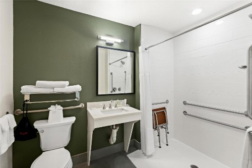 Country Inn & Suites by Radisson Panama City Beach FL - image 18