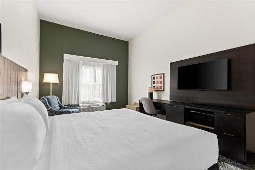 Country Inn & Suites by Radisson Panama City Beach FL - image 19