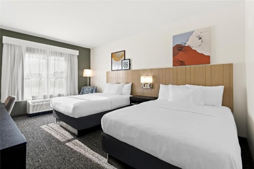 Country Inn & Suites by Radisson Panama City Beach FL - image 21