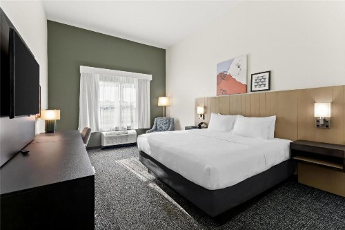 Country Inn & Suites by Radisson Panama City Beach FL - image 22