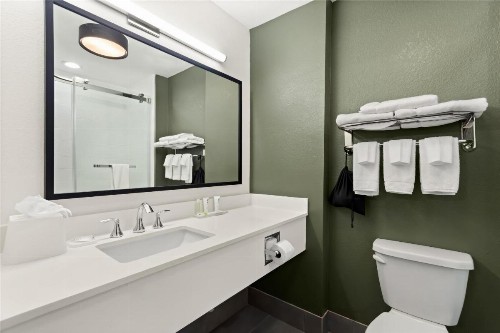 Country Inn & Suites by Radisson Panama City Beach FL - image 24