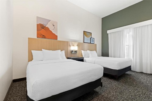 Country Inn & Suites by Radisson Panama City Beach FL - image 26