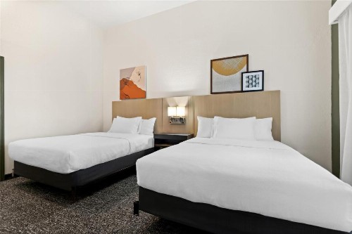 Country Inn & Suites by Radisson Panama City Beach FL - image 27
