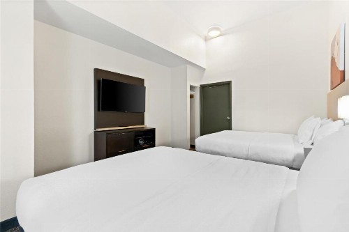 Country Inn & Suites by Radisson Panama City Beach FL - image 28