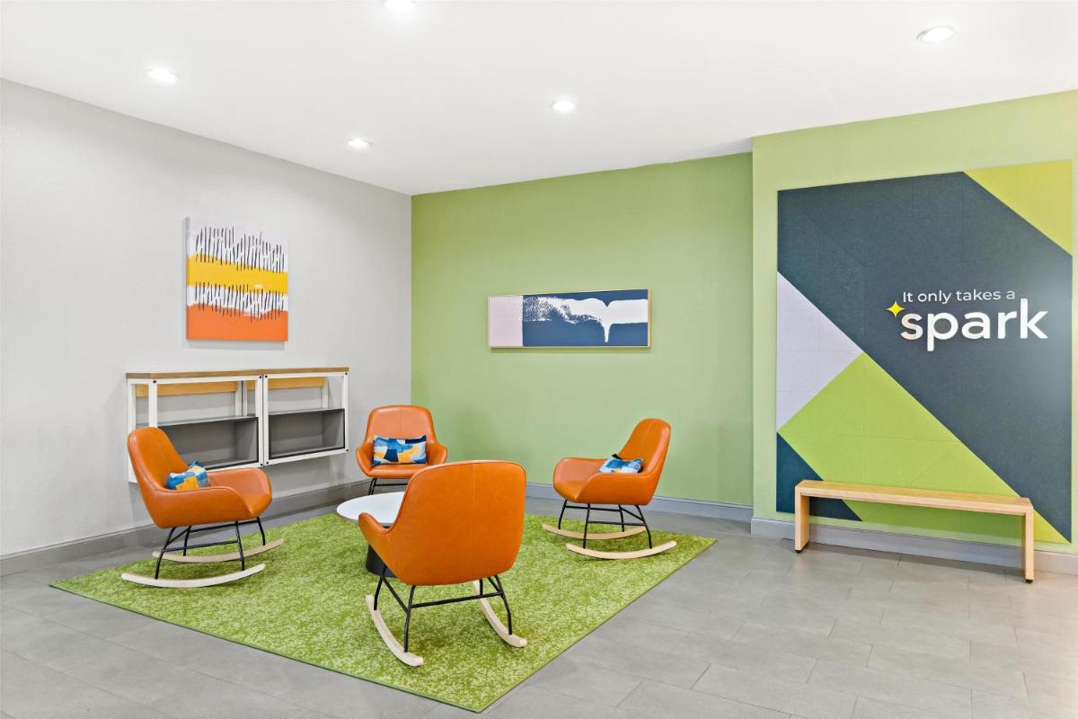 Country Inn & Suites by Radisson Panama City Beach FL - image 4