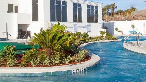Holiday Inn Express & Suites Panama City Beach - Beachfront an IHG Hotel - image 14