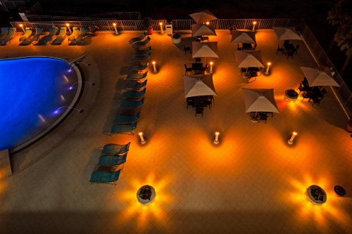 Holiday Inn Express & Suites Panama City Beach - Beachfront an IHG Hotel - image 19