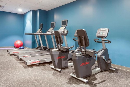 Holiday Inn Express & Suites Panama City Beach - Beachfront an IHG Hotel - image 23