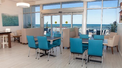 Holiday Inn Express & Suites Panama City Beach - Beachfront an IHG Hotel - image 29