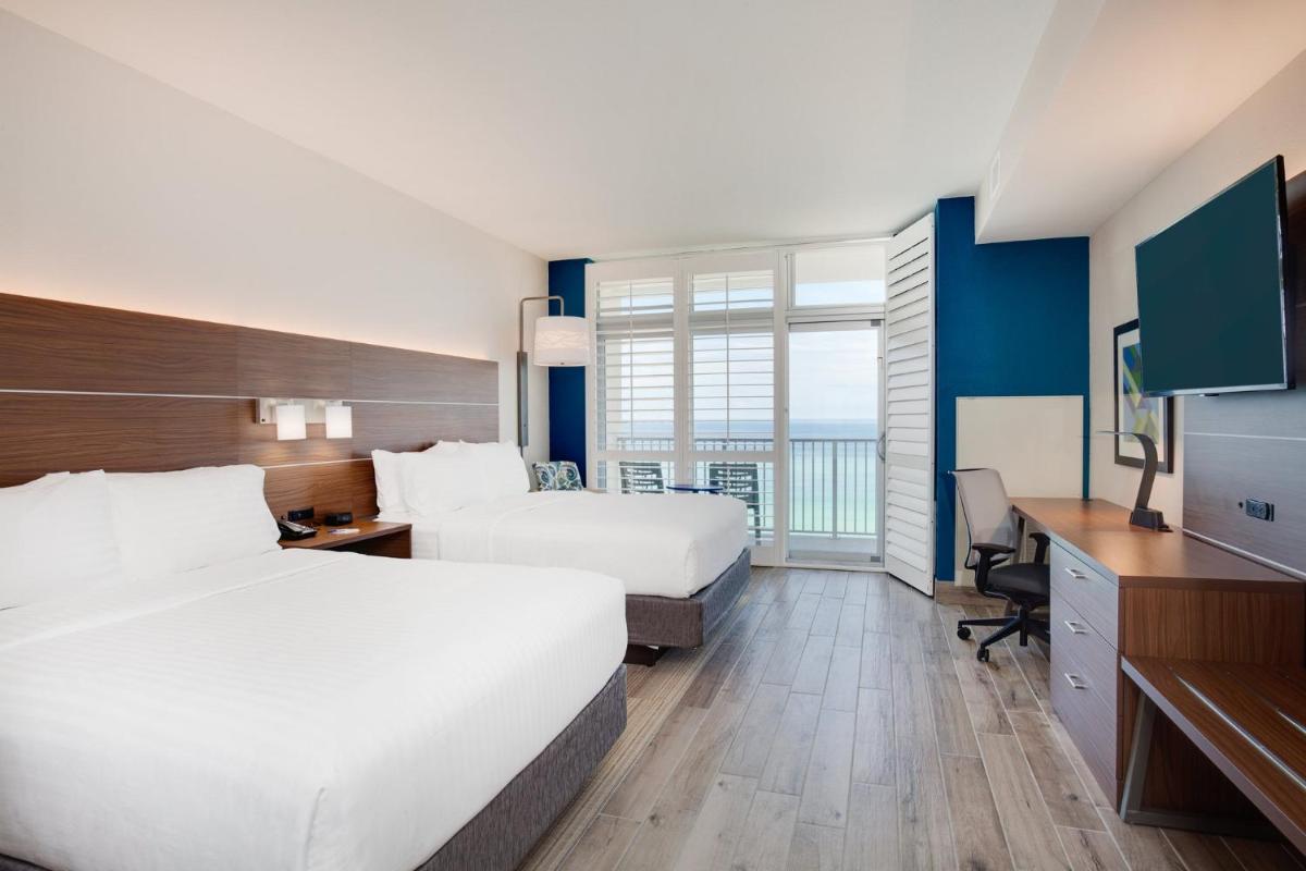 Holiday Inn Express & Suites Panama City Beach - Beachfront an IHG Hotel - image 3