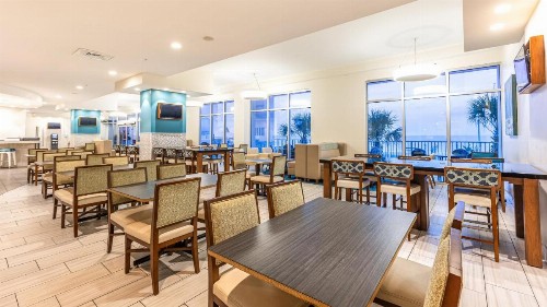 Holiday Inn Express & Suites Panama City Beach - Beachfront an IHG Hotel - image 33
