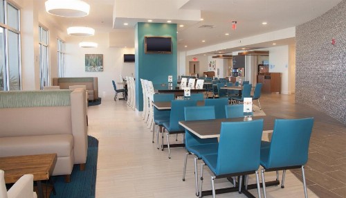 Holiday Inn Express & Suites Panama City Beach - Beachfront an IHG Hotel - image 38