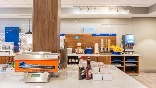 Holiday Inn Express & Suites Panama City Beach - Beachfront an IHG Hotel - image 42