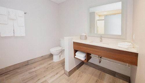 Holiday Inn Express & Suites Panama City Beach - Beachfront an IHG Hotel - image 44