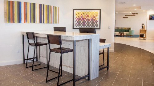 Holiday Inn Express & Suites Panama City Beach - Beachfront an IHG Hotel - image 47