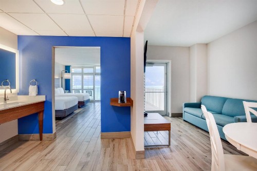 Holiday Inn Express & Suites Panama City Beach - Beachfront an IHG Hotel - image 50