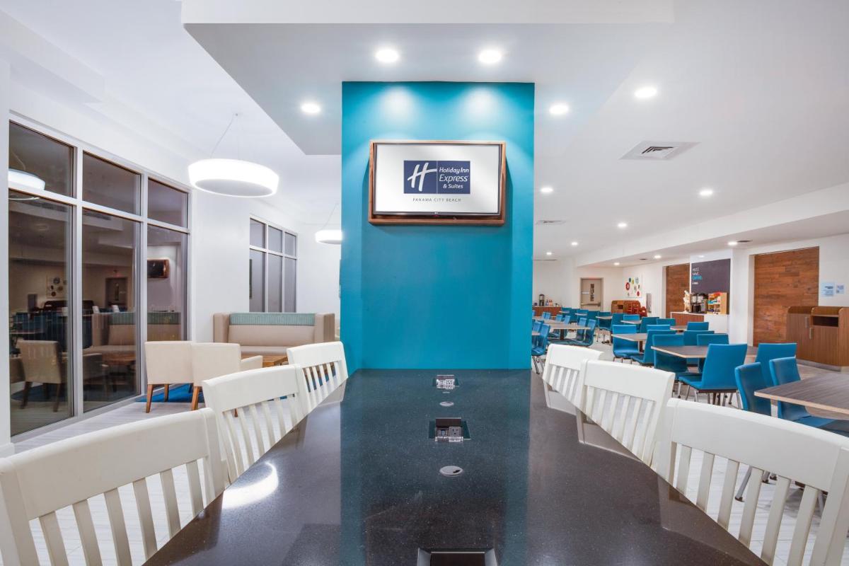 Holiday Inn Express & Suites Panama City Beach - Beachfront an IHG Hotel - image 7