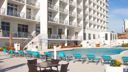 Holiday Inn Express & Suites Panama City Beach - Beachfront an IHG Hotel - image 8