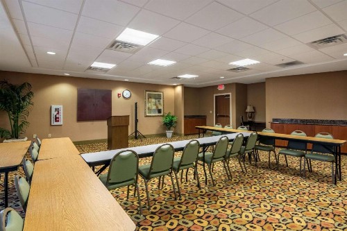 Comfort Suites - image 13