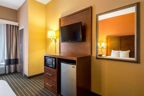 Comfort Suites - image 19