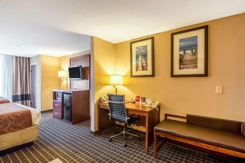 Comfort Suites - image 21