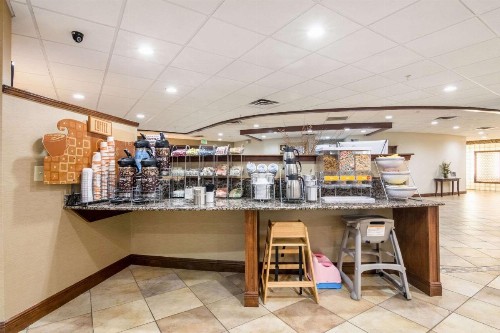 Comfort Suites - image 25