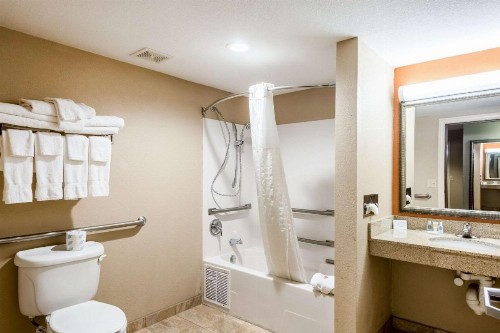 Comfort Suites - image 7