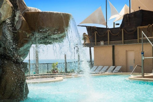 Days Inn by Wyndham Panama City Beach/Ocean Front - image 21