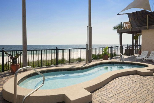 Days Inn by Wyndham Panama City Beach/Ocean Front - image 24