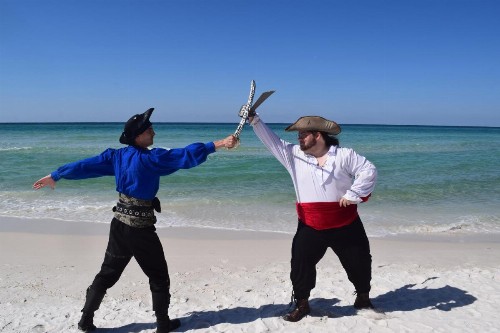 Days Inn by Wyndham Panama City Beach/Ocean Front - image 29