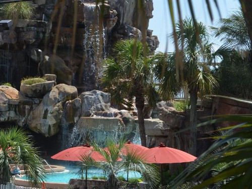 Days Inn by Wyndham Panama City Beach/Ocean Front - image 36
