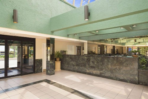 Days Inn by Wyndham Panama City Beach/Ocean Front - image 42