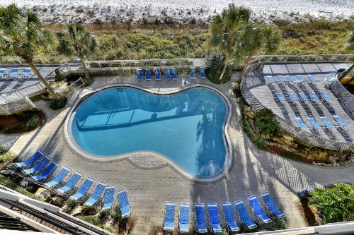 Edgewater Beach and Golf Resort by Resort Collection