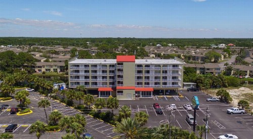 Baymont by Wyndham Panama City Beach - image 3