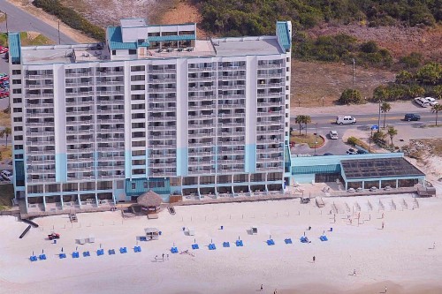 Landmark Holiday Beach a VRI resort - image 15