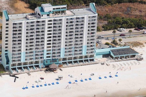 Landmark Holiday Beach a VRI resort - image 18