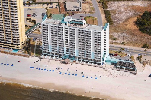 Landmark Holiday Beach a VRI resort - image 24