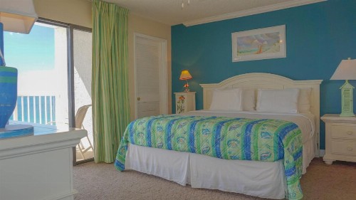 Landmark Holiday Beach a VRI resort - image 26