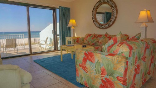 Landmark Holiday Beach a VRI resort - image 36