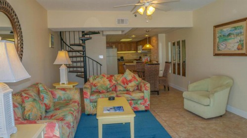 Landmark Holiday Beach a VRI resort - image 37