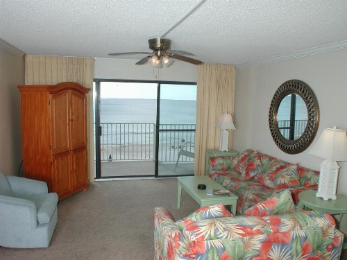 Landmark Holiday Beach a VRI resort - image 6