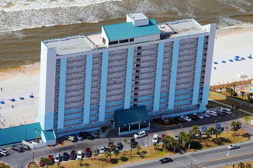Landmark Holiday Beach a VRI resort - image 9