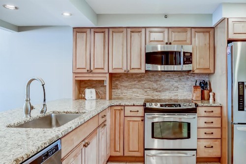 High Pointe Resort - image 12