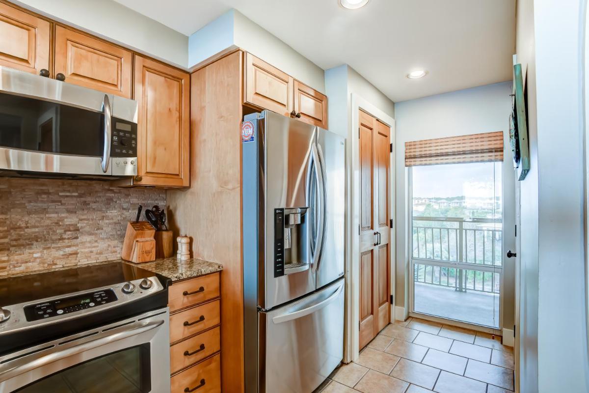 High Pointe Resort - image 2