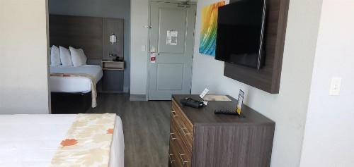 Hawthorn Suites by Wyndham Panama City Beach FL - image 19