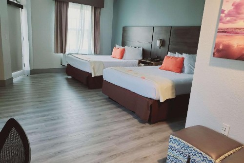 Hawthorn Suites by Wyndham Panama City Beach FL - image 25