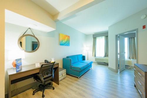 Hawthorn Suites by Wyndham Panama City Beach FL - image 26