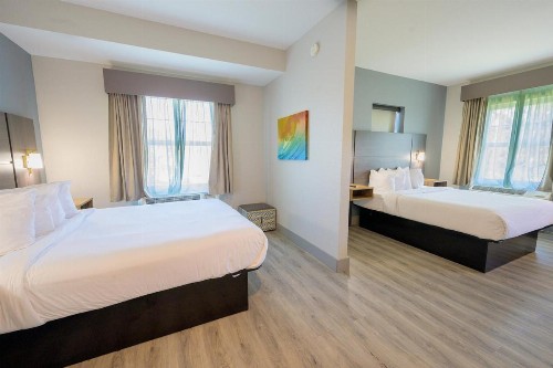 Hawthorn Suites by Wyndham Panama City Beach FL - image 27