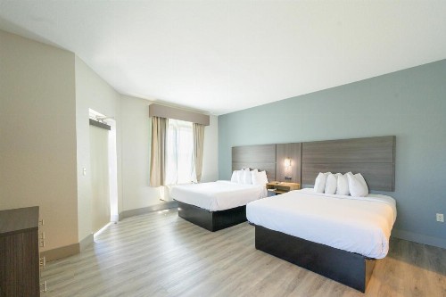 Hawthorn Suites by Wyndham Panama City Beach FL - image 29