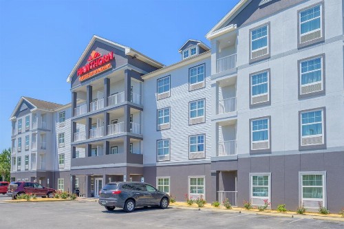 Hawthorn Suites by Wyndham Panama City Beach FL - image 31